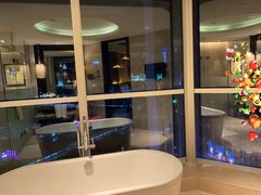 -广州粤海喜来登酒店