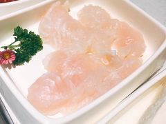 捞派巴沙鱼片-海底捞火锅(玉桥商业广场店)
