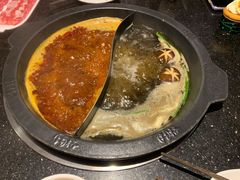 -井格重庆火锅(新世纪店)