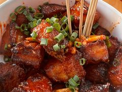 -周签签锅巴土豆(建设路总店)