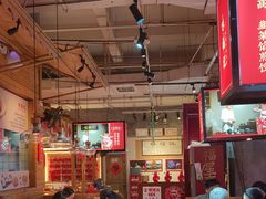 -味福记·本地特色菜(八一万达广场店)