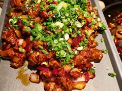 -树厨贵州菜(大十字店)
