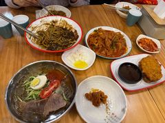 -多宾韩国料理(学衡路店)