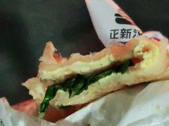 -正新鸡排·炸鸡烧烤(江宁路店)