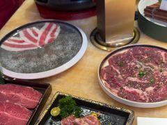 -樱嘢·炭火烧肉(惠南店)