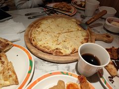 -比格比萨自助(上海松江万达店)