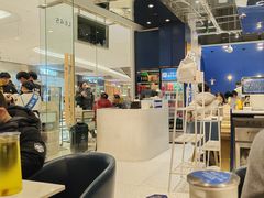 -兰湘子·湘菜小炒(石家庄万象城店)