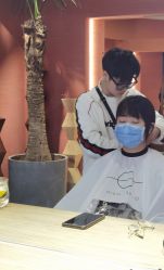 -MY HAIR ARDOR