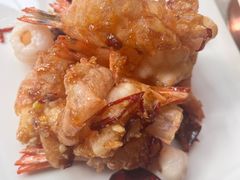 -那家小馆•北京菜•烤鸭(香山店)