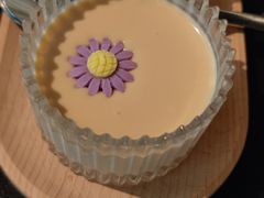 焦糖太妃奶冻-404干式熟成牛排馆•聚会餐厅