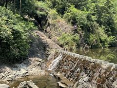 -宁波五龙潭景区