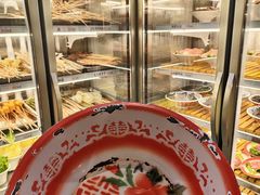 -牛签签串串香(IFS店)