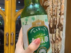 -新疆伊宁远征餐厅