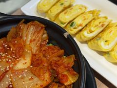 -山海珍味韩国料理(奥城店)