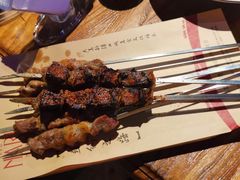 -SEEUNARI西域娜依新疆菜(环宇广场店)