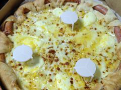 -Mr.Pizza米斯特比萨(苏州平江万达广场店)