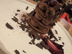 -Entrecôte 法国牛扒馆(保利·时光里店)