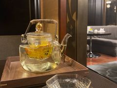 -广州文华东方酒店·江-由辉师傅主理