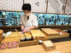 -小十Omakase(地王大厦店)