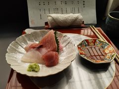 -鳥喜Toriki怀石烧鸟料理