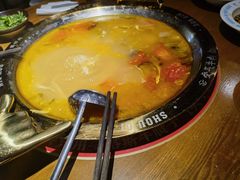 -受气牛肉·重庆耙牛肉(来福士店)