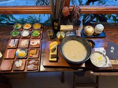 -银米·云南传统过桥米线(双廊黑金冠店)