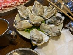 -东镇老火锅(长春路首店)