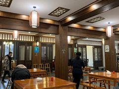 -环秀楼(黄山呈坎店)
