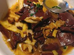 -楚鱼王·河鲜·湖北菜(华农店)