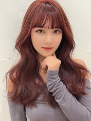 点击看大图 -CACA HAIR SALON