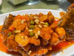 -光明邨大酒家(淮海路店)