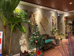 等位区-Siam泰餐厅(水上公园店)