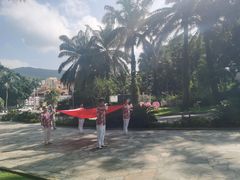 -三亚亚龙湾天域度假酒店