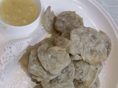 -福来居烤鸭店(天坛二店)