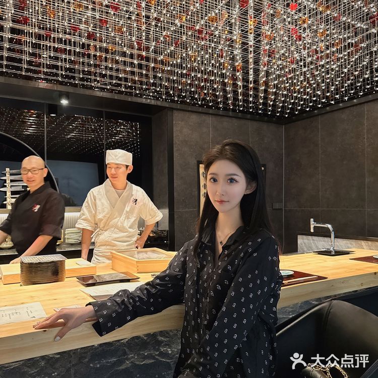 苏州新晋高端日料｜鮨咲SAKI