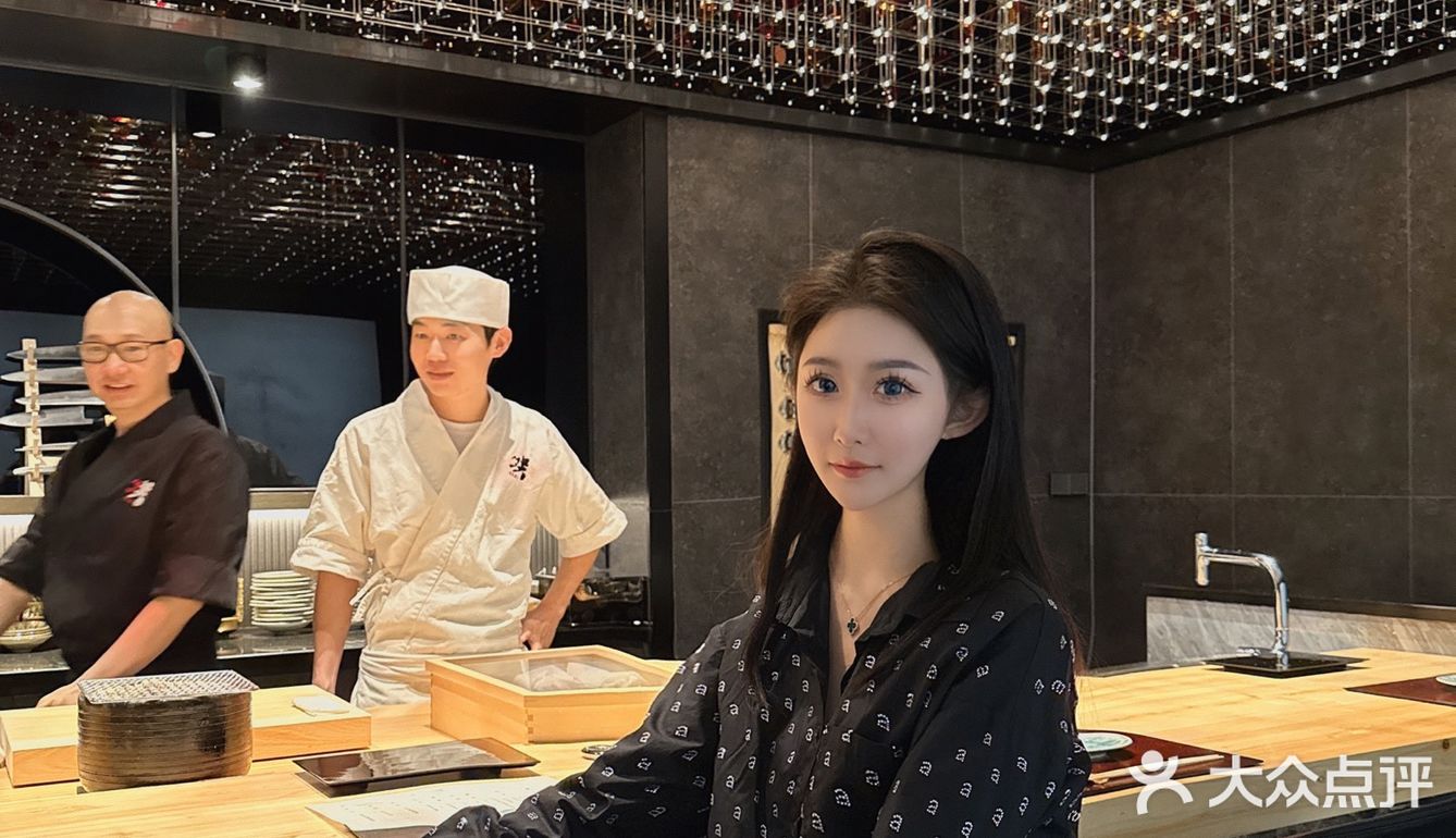 苏州新晋高端日料｜鮨咲SAKI