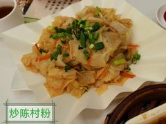 -顺德人家食府(黄金广场店)