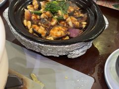 -金龙·打边炉(武进路店)