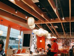 -味千拉面(淮安万达店)