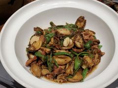 青椒鲍仔-海鲜e族(马王堆店)