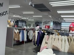-优客城市奥莱