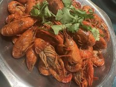 -呷湘厨·鱼汤捞饭·剁椒鱼头·辣椒炒肉(国家会展中心店)