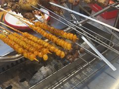 -7只羊·鲜羊肉串·地锅鸡精酿(玄武墨香路店)