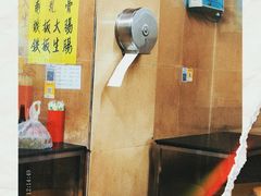 -海浪食店(湖滨中路店)