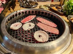 -汉拿山(北京上地华联店)