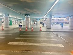 -下沉广场(羊坊店街道)