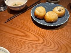 -鑫震源·苏式大虾生煎(山塘街店)