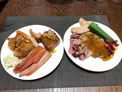 -清远熹乐谷温泉度假酒店