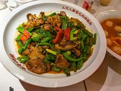 -百年神厨·地道川菜(清江西路店)