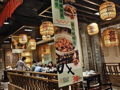-南京大牌档(崇文门国瑞店)